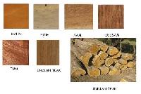 Indian Timber