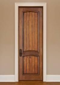 Solid Wooden Doors