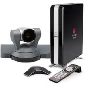 Video Conferencing System