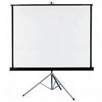 Tripod Projection Screen