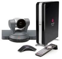 Video Conferencing System