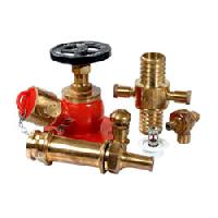 Fire Hydrant Valves