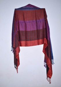 Viscose Dobby Stoles