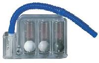 Tri Ball Respiratory Exercisers