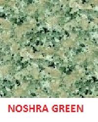 Nosra Green Granite