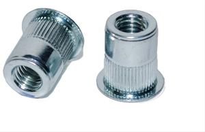 Nut Insert Fasteners