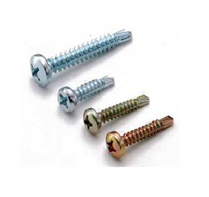 Self Drilling Screws