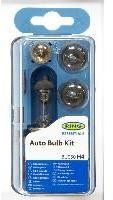 Automotive Bulbs