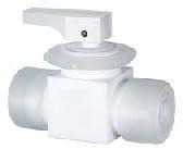 ptfe valves