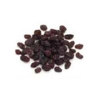 Black Raisins