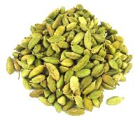 Green Cardamom