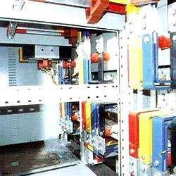 Electrical Busbar