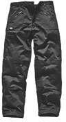 Safety Trouser without Bib