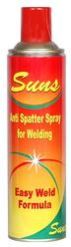 Sun Antispatter Spray