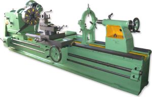 Lathe Machine