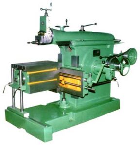 Shaper Machine