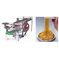 Noodle Making Machine