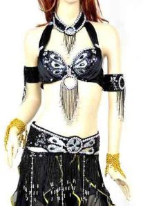 Belly Dance Costumes