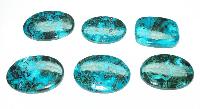 Chrysocolla Malachite Gemstone