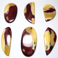 Mookaite Gemstone