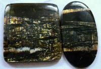 Pietersite Gemstone