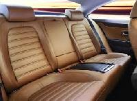 leather auto upholstery