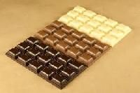 plain chocolates