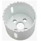 Hole Saws Bimetal 8 % Cobalt