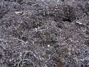 Ferrous Metal Scrap