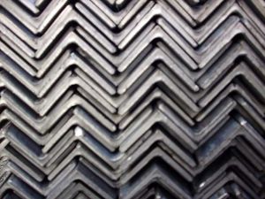 Mild Steel Angles