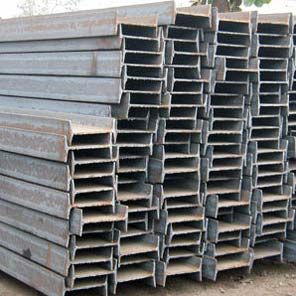 Mild Steel Beams