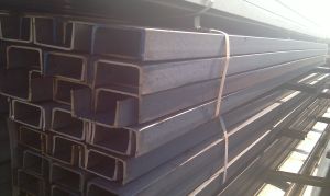 Mild Steel Channel