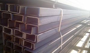 Mild Steel Channels