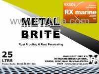 Metal Brite