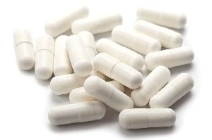 I-Glutamine Capsules