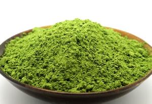 Wheatgrass Powder