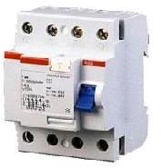 Earth Leakage Circuit Breaker