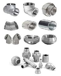 Forged Pipe Fittings