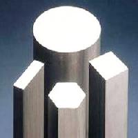 Stainless Steel Bars