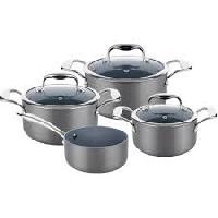 Aluminium Cookware