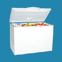 industrial deep freezer