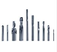 CNC Solid Carbide Routers