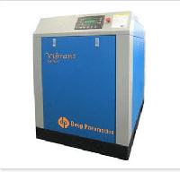 Dry Oil Free Screw Air Compressor