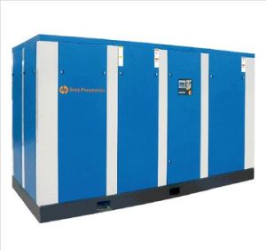 Vibrant Series II Screw Air Compressor