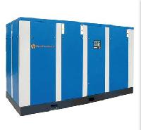 Vibrant Series III Screw Air Compressor