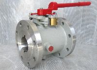 high temperature valve