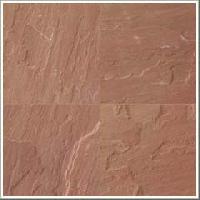 Sand Stone Red Natural