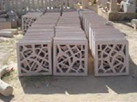 Sandstone Grills