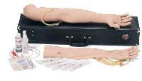 Laerdal Multi-Venous IV Training Arm Kit Manikin