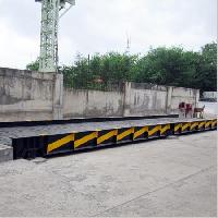 Truck Weighbridges